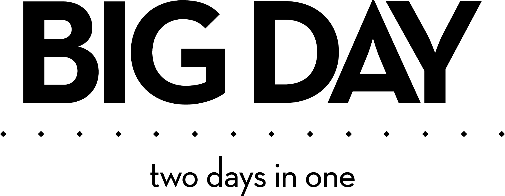 Dia Grande - um dia que sao dois